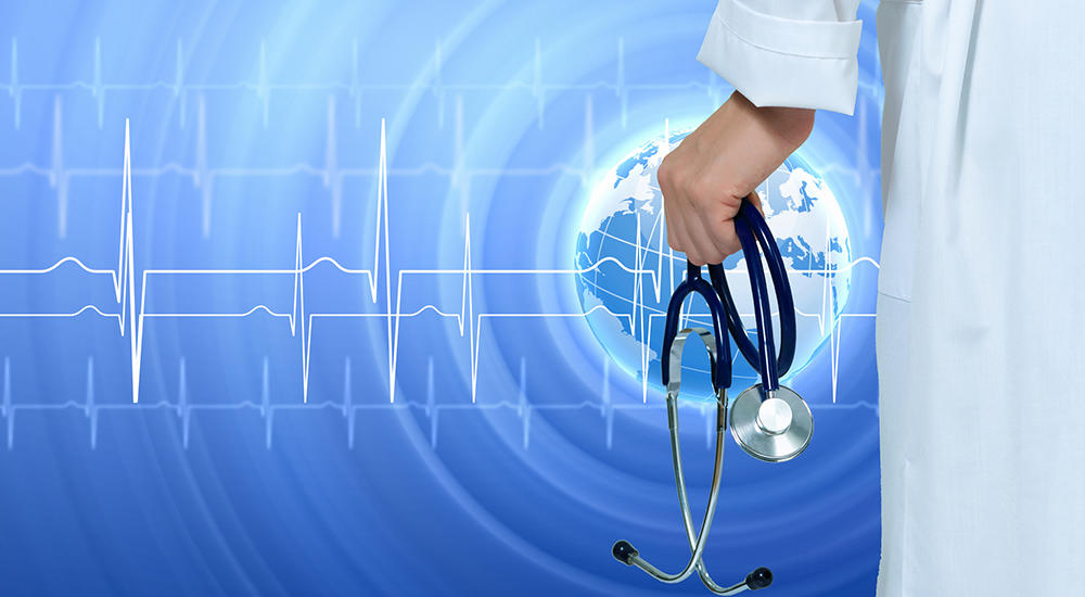 How the Internet of things could improve Healthcare industry