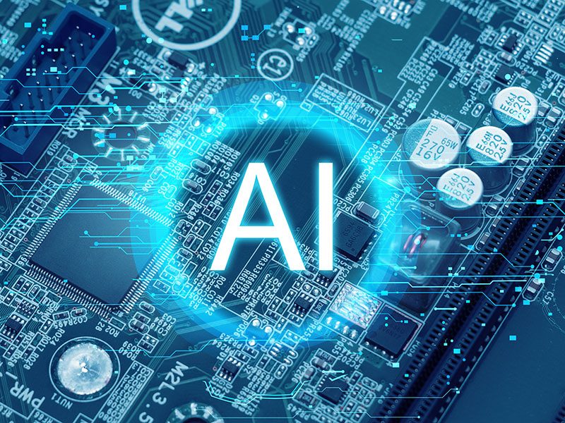 Leading Companies decide to Partner to Create AI-powered Solutions