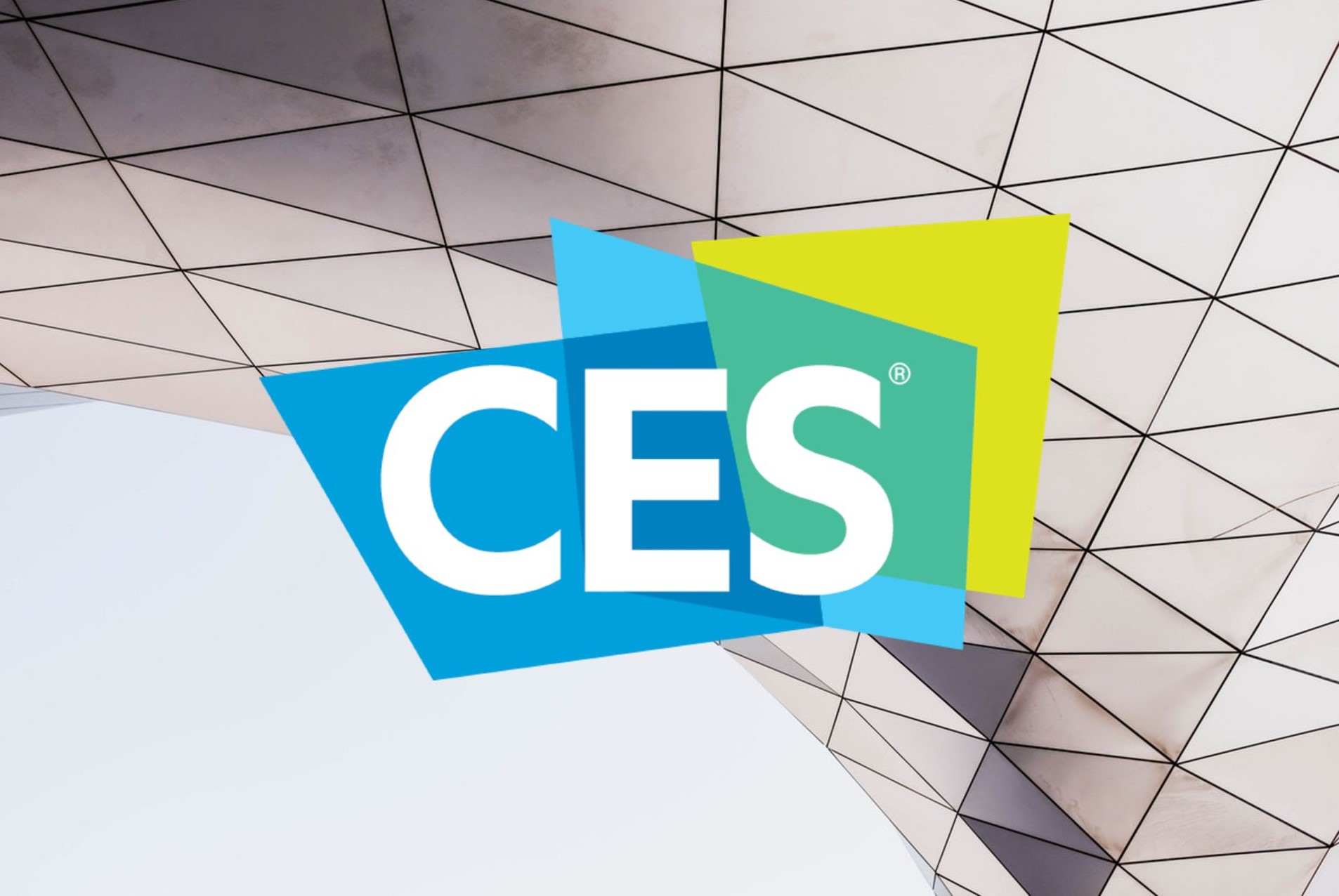 CES 2020 – the place for all things tech