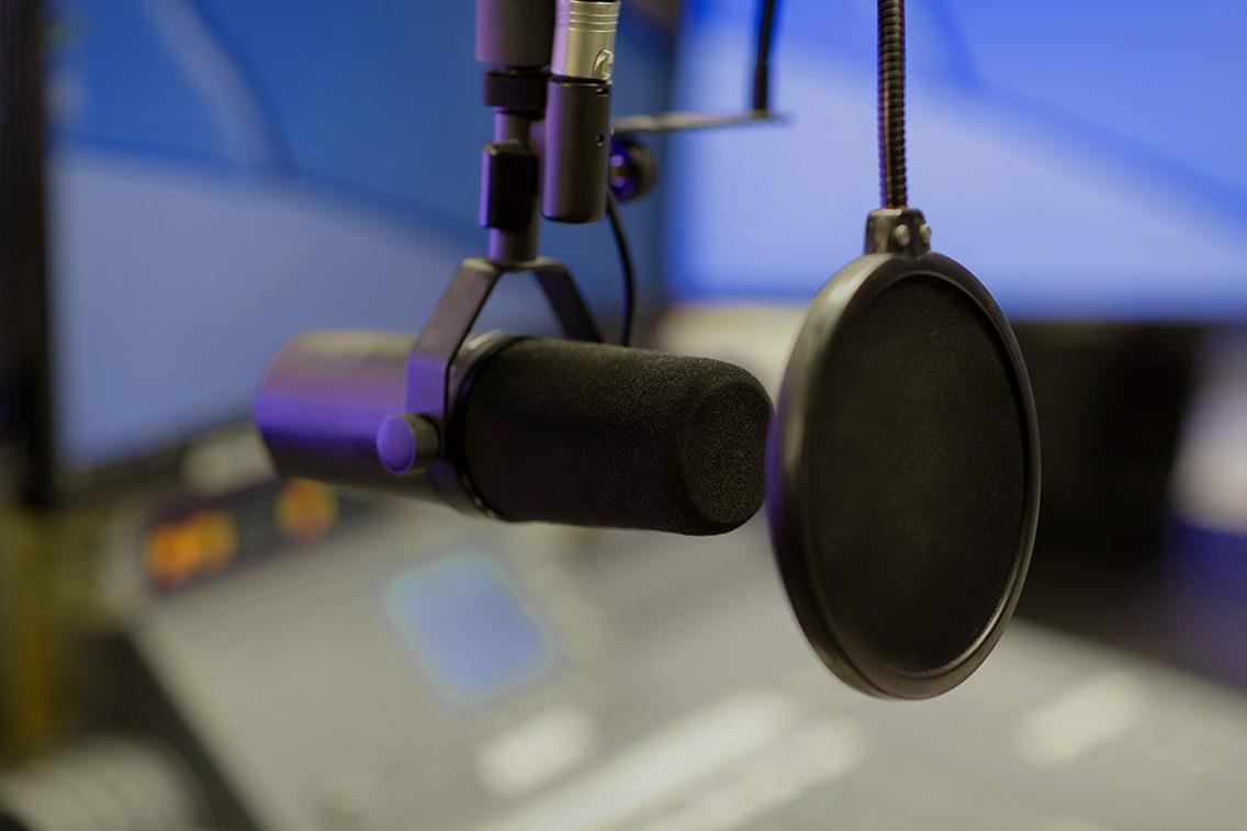 5 Podcasts for Tech Entrepreneurs